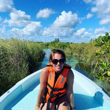 Full leaked Amy jo johnson private onlyfans photo