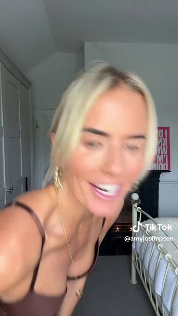 Full leaked Amy jo simpson private onlyfans photo