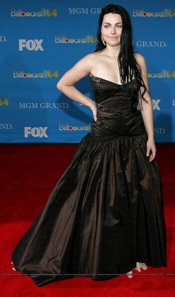 Full leaked Amy lee private onlyfans photo