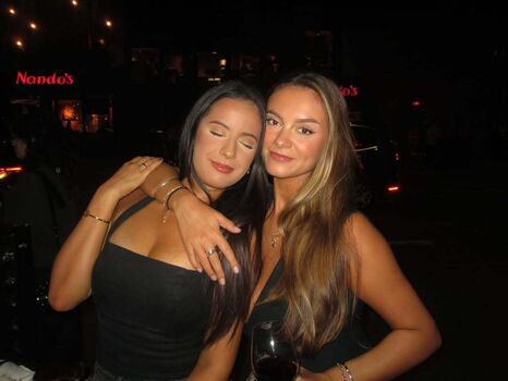 Full leaked Amy quesada getgood page private onlyfans photo