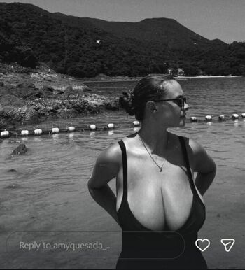 Amy Quesada-Getgood