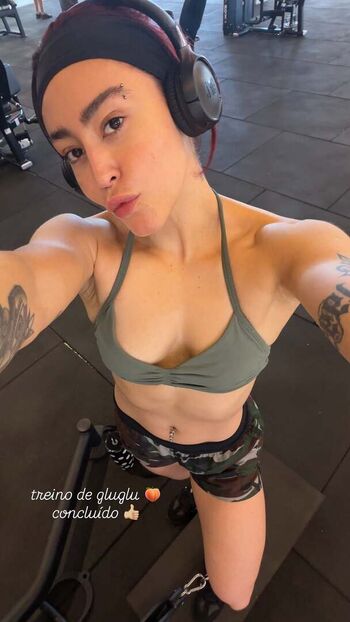 Full leaked Amy reis private onlyfans photo