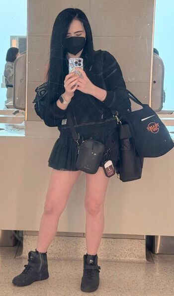 Full leaked Amy roberts private onlyfans photo