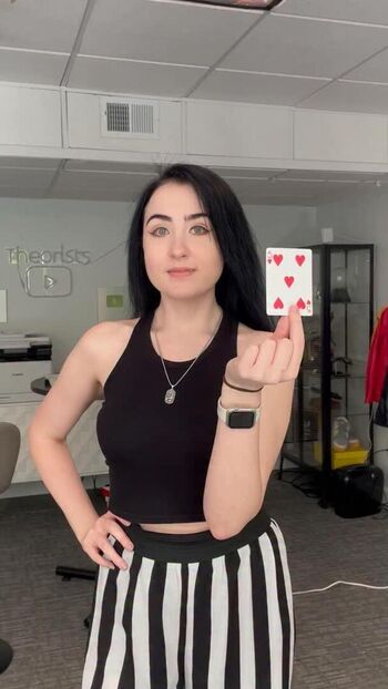 Full leaked Amy roberts private onlyfans photo
