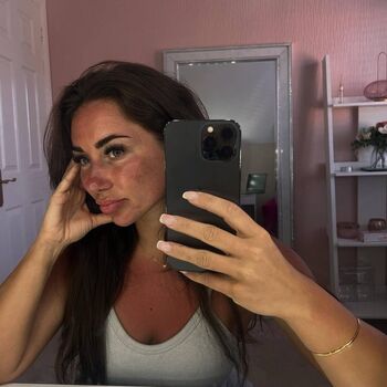 Full leaked Amy roddan private onlyfans photo