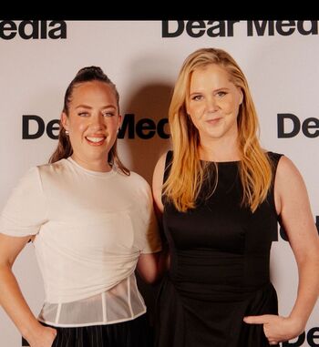 Full leaked Amy schumer private onlyfans photo