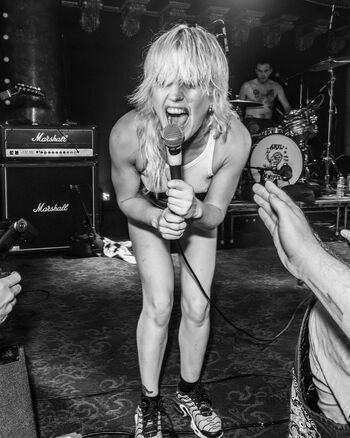 Full leaked Amy taylor private onlyfans photo