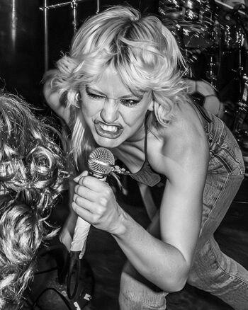 Full leaked Amy taylor private onlyfans photo