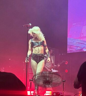 Full leaked Amy taylor page private onlyfans photo