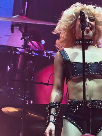 Full leaked Amy taylor page private onlyfans photo