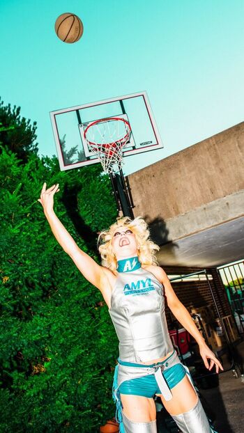 Full leaked Amy taylor private onlyfans photo