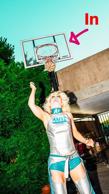 Full leaked Amy taylor private onlyfans photo