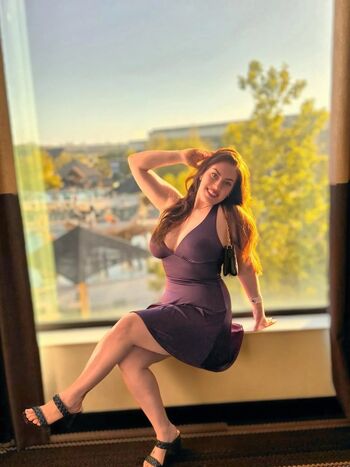 Full leaked Amydoesthings private onlyfans photo