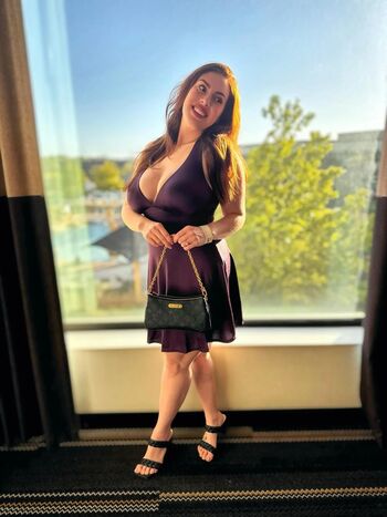 Full leaked Amydoesthings private onlyfans photo
