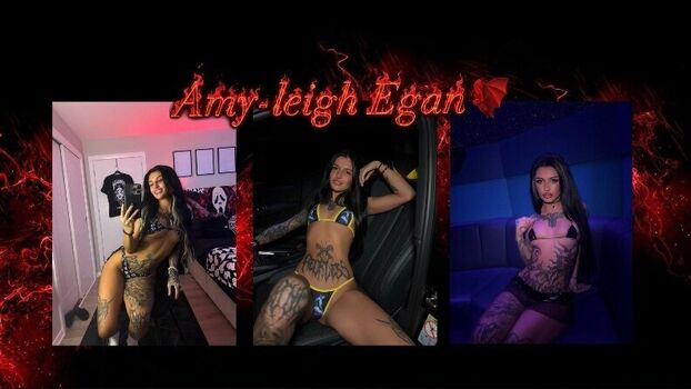Full leaked Amyleigh egan private onlyfans photo