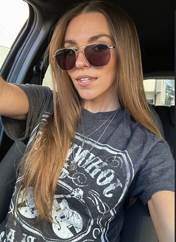 Full leaked Amymarie gaertner private onlyfans photo