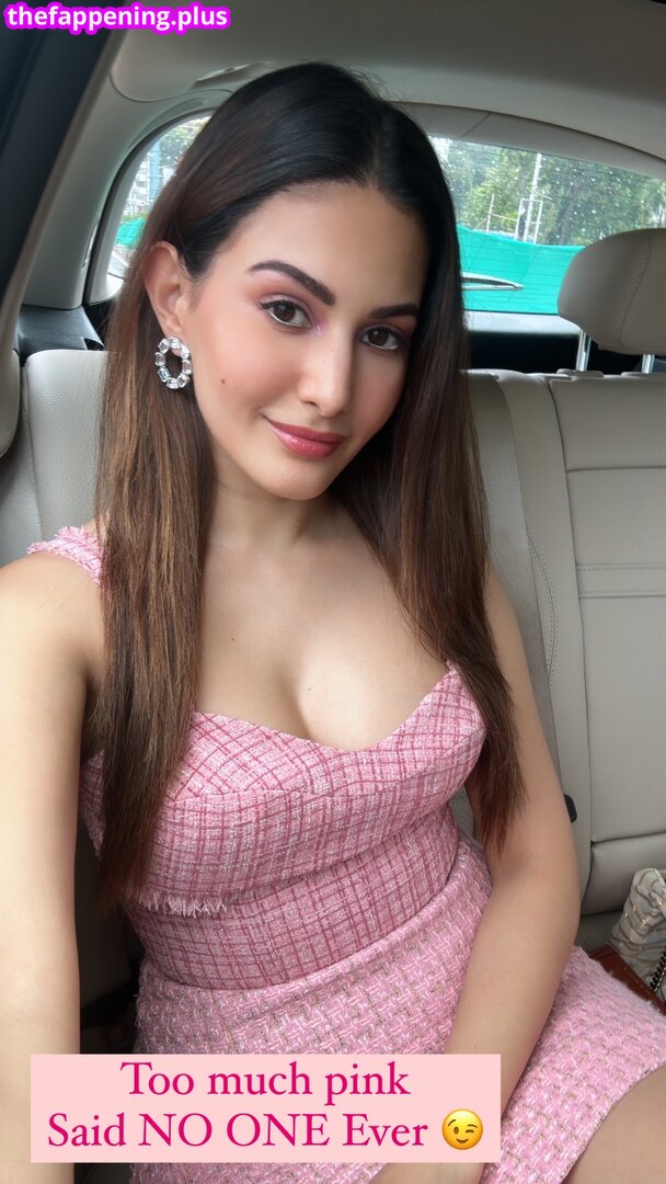 Amyra Dastur