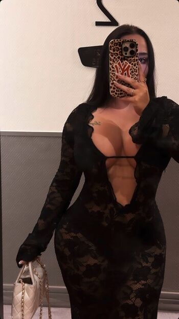 Full leaked An ye private onlyfans photo