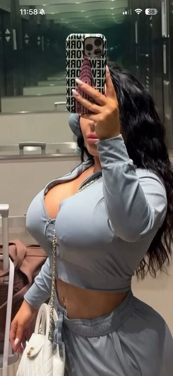 Full leaked An ye private onlyfans photo