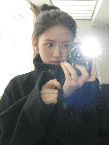 An Yujin 안유진 |