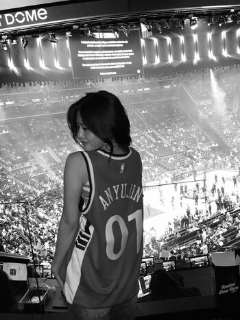 An Yujin 안유진 |