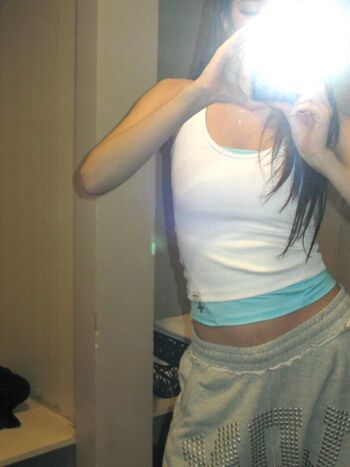 Full leaked An yujin page private onlyfans photo