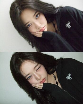 Full leaked An yujin page private onlyfans photo