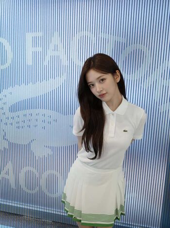 Full leaked An yujin page private onlyfans photo