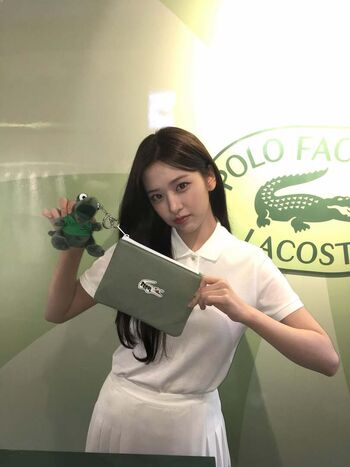 Full leaked An yujin page private onlyfans photo