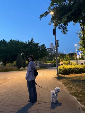 Full leaked An yujin private onlyfans photo
