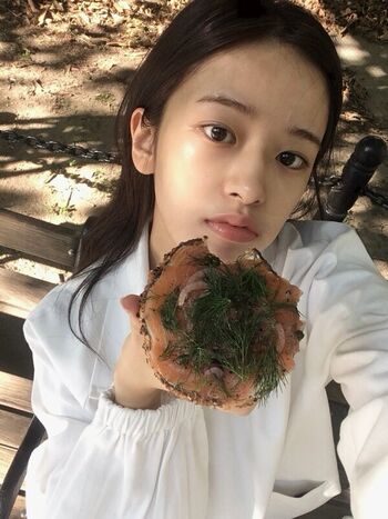 Full leaked An yujin page private onlyfans photo