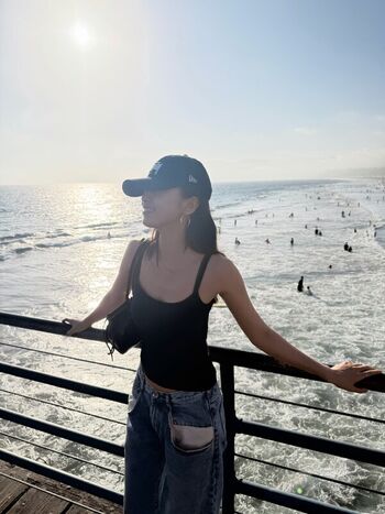 Full leaked An yujin private onlyfans photo