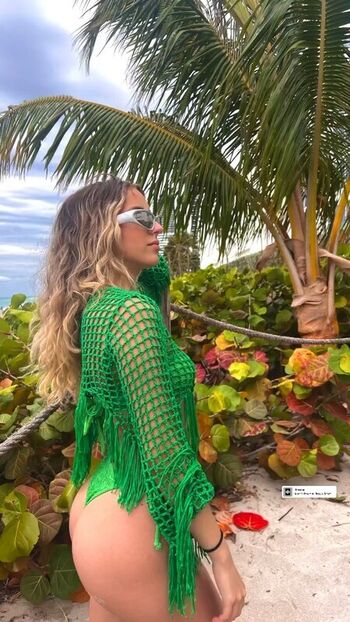 Full leaked Ana andrade private onlyfans photo