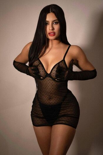 Full leaked Ana beckett private onlyfans photo
