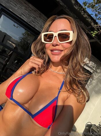 Full leaked Ana cheri private onlyfans photo