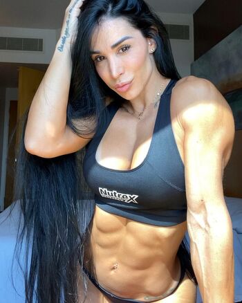Full leaked Ana cozar private onlyfans photo
