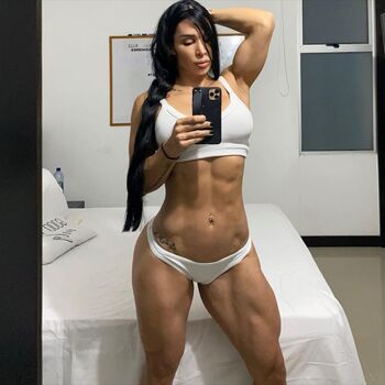 Full leaked Ana cozar private onlyfans photo