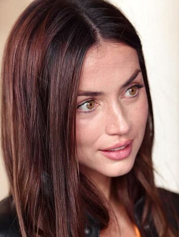 Ana De Armas