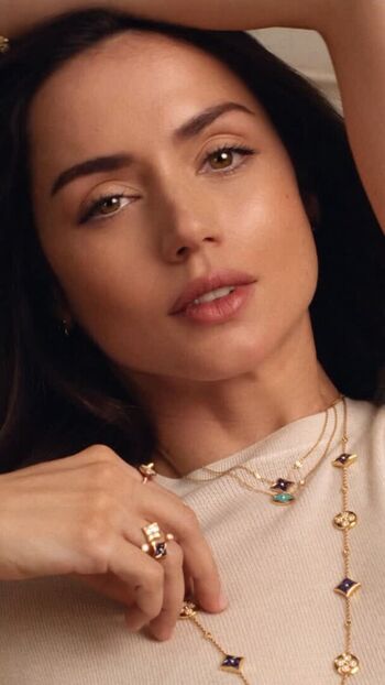 Full leaked Ana de armas  page private onlyfans photo