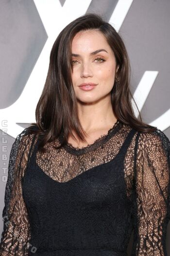 Full leaked Ana de armas  page private onlyfans photo