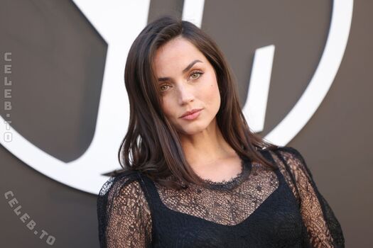 Full leaked Ana de armas  page private onlyfans photo