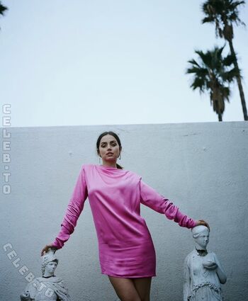 Full leaked Ana de armas  page private onlyfans photo