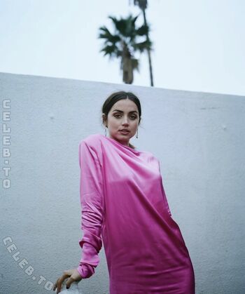 Ana De Armas