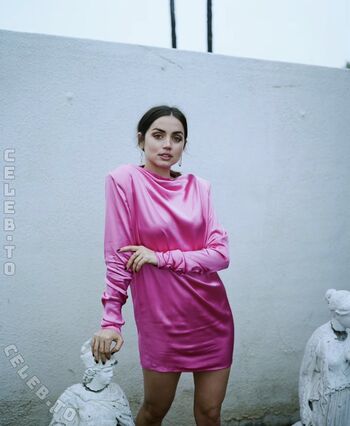 Full leaked Ana de armas  page private onlyfans photo
