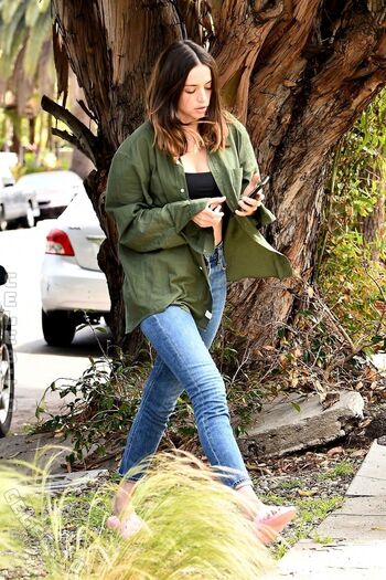 Full leaked Ana de armas  page private onlyfans photo