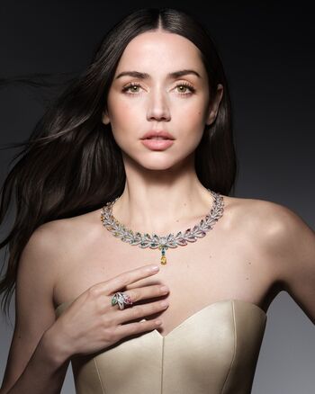 Full leaked Ana de armas  page private onlyfans photo