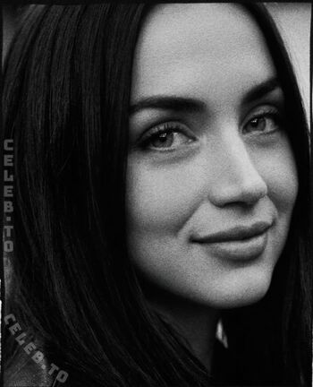 Full leaked Ana de armas  page private onlyfans photo