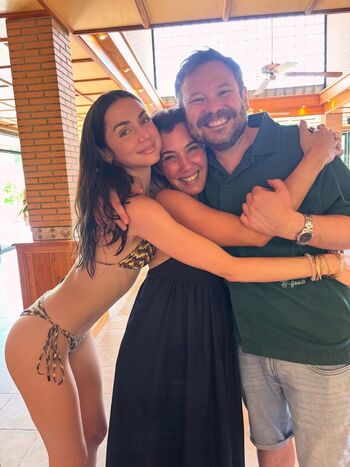 Full leaked Ana de armas  page private onlyfans photo