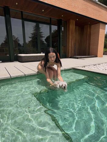 Full leaked Ana de armas  page private onlyfans photo