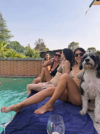 Full leaked Ana de armas  page private onlyfans photo